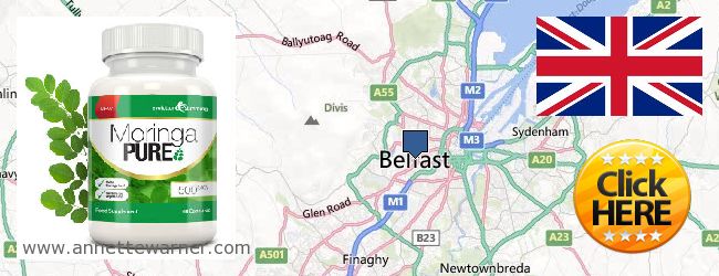 Where to Purchase Moringa Capsules online Belfast, United Kingdom