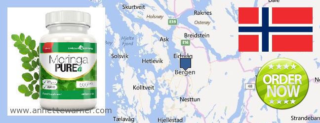 Where to Purchase Moringa Capsules online Bergen, Norway