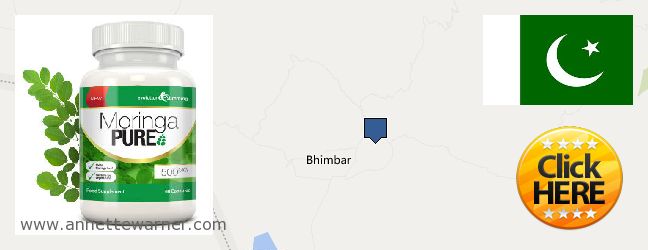 Where to Purchase Moringa Capsules online Bhimbar, Pakistan