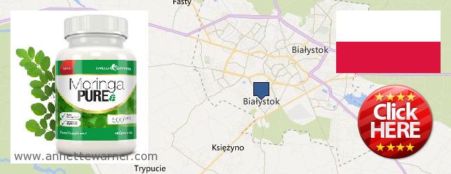 Where to Purchase Moringa Capsules online Bialystok, Poland