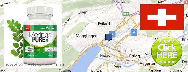 Where Can I Purchase Moringa Capsules online Biel Bienne, Switzerland