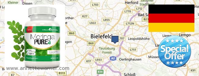 Where Can I Buy Moringa Capsules online Bielefeld, Germany