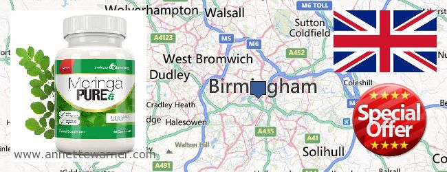 Best Place to Buy Moringa Capsules online Birmingham, United Kingdom