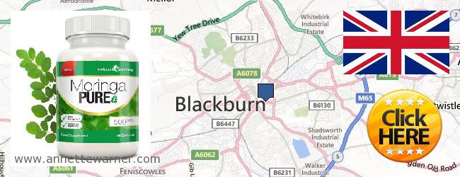 Best Place to Buy Moringa Capsules online Blackburn, United Kingdom