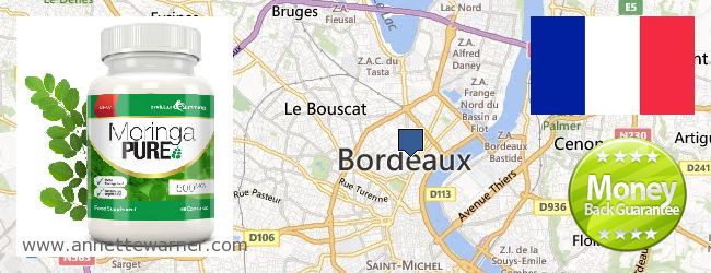 Where Can I Purchase Moringa Capsules online Bordeaux, France