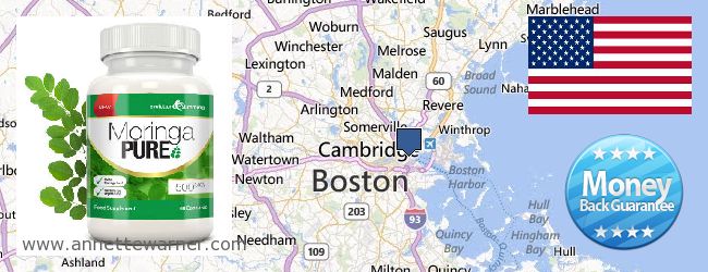 Where Can I Buy Moringa Capsules online Boston MA, United States