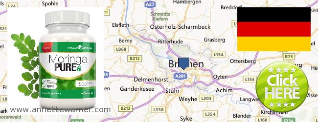 Where Can You Buy Moringa Capsules online Bremen, Germany