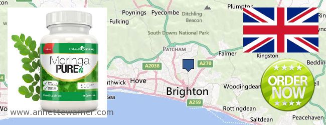 Where Can I Buy Moringa Capsules online Brighton and Hove, United Kingdom