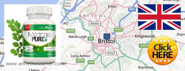 Where to Buy Moringa Capsules online Bristol, United Kingdom