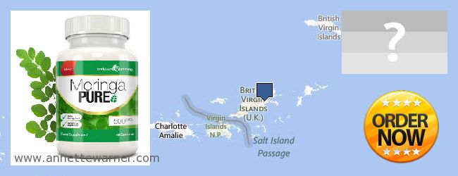 Where Can I Purchase Moringa Capsules online British Virgin Islands