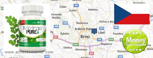 Where Can I Purchase Moringa Capsules online Brno, Czech Republic