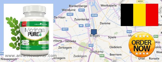 Where to Buy Moringa Capsules online Brugge, Belgium