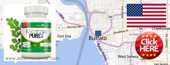 Where Can I Purchase Moringa Capsules online Buffalo NY, United States