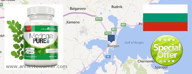 Where to Purchase Moringa Capsules online Burgas, Bulgaria