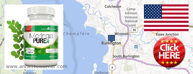 Where to Purchase Moringa Capsules online Burlington VT, United States