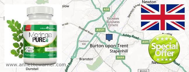 Where to Buy Moringa Capsules online Burton upon Trent, United Kingdom