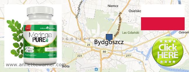 Best Place to Buy Moringa Capsules online Bydgoszcz, Poland