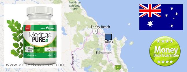 Where Can You Buy Moringa Capsules online Cairns, Australia