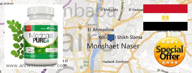 Where to Buy Moringa Capsules online Cairo, Egypt