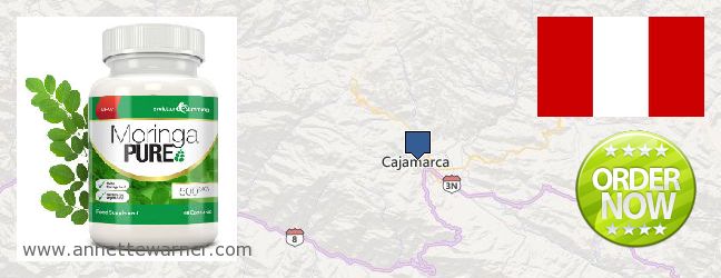 Where to Purchase Moringa Capsules online Cajamarca, Peru