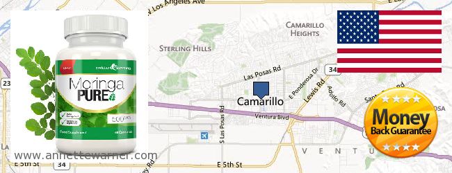 Where to Purchase Moringa Capsules online Camarillo CA, United States