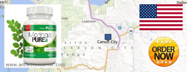 Where to Buy Moringa Capsules online Carson City NV, United States