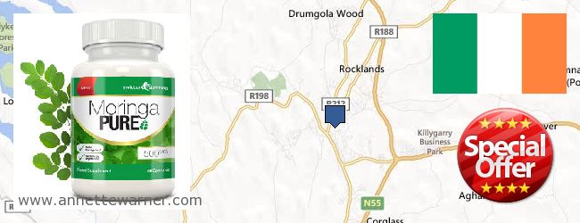 Where to Buy Moringa Capsules online Cavan, Ireland