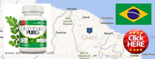 Where to Buy Moringa Capsules online Ceará, Brazil