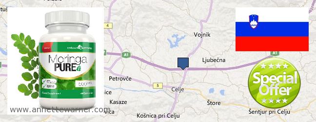 Where to Purchase Moringa Capsules online Celje, Slovenia