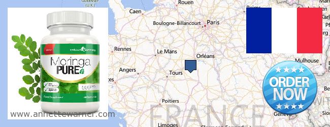 Where to Buy Moringa Capsules online Centre, France