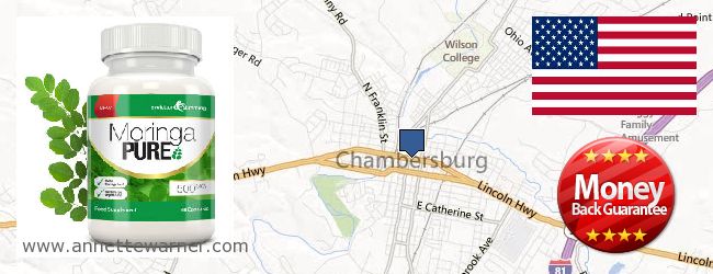 Where Can You Buy Moringa Capsules online Chambersburg PA, United States