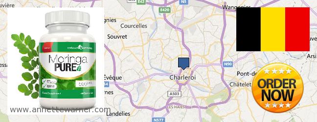Where to Purchase Moringa Capsules online Charleroi, Belgium