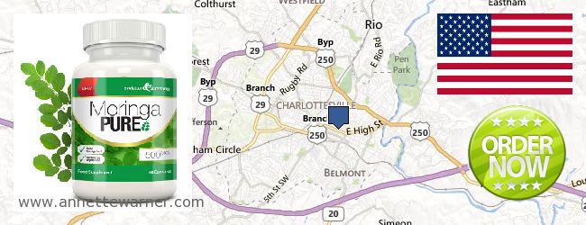 Where to Purchase Moringa Capsules online Charlottesville VA, United States