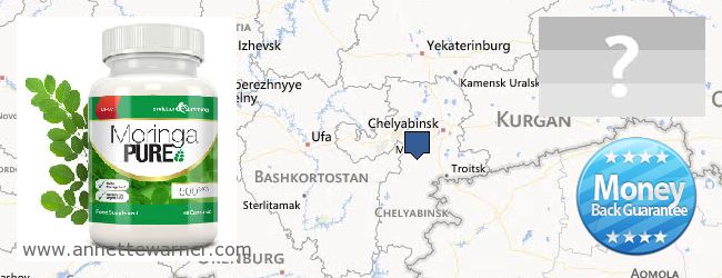 Where to Purchase Moringa Capsules online Chelyabinskaya oblast, Russia