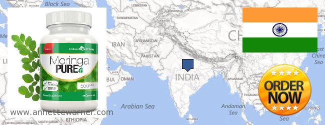 Where Can You Buy Moringa Capsules online Chhattīsgarh CHH, India