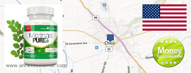 Where to Purchase Moringa Capsules online Chico CA, United States