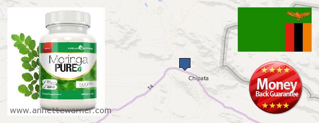 Where to Buy Moringa Capsules online Chipata, Zambia