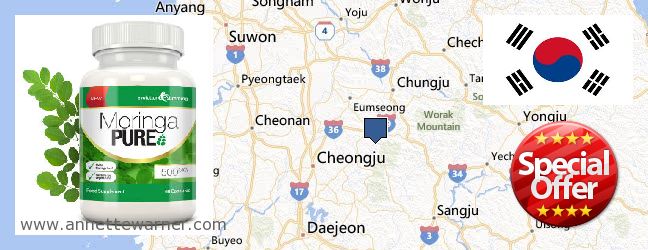 Where Can I Buy Moringa Capsules online Chungcheongbuk-do (Ch'ungch'ŏngpuk-do) [North Chungcheong] 충청북, South Korea