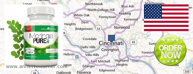 Where Can You Buy Moringa Capsules online Cincinnati OH, United States