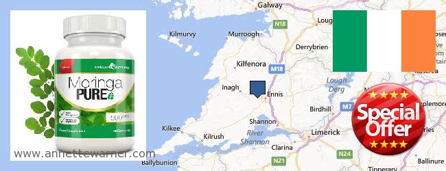 Where to Buy Moringa Capsules online Clare, Ireland