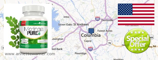 Where Can I Purchase Moringa Capsules online Columbia SC, United States