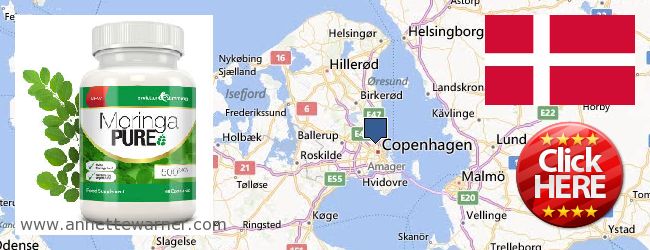 Where to Buy Moringa Capsules online Copenhagen, Denmark