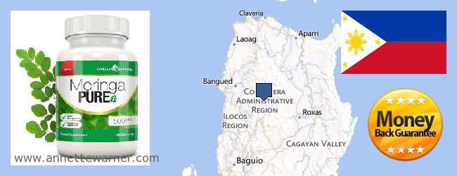 Where to Purchase Moringa Capsules online Cordillera (Administrative Region), Philippines