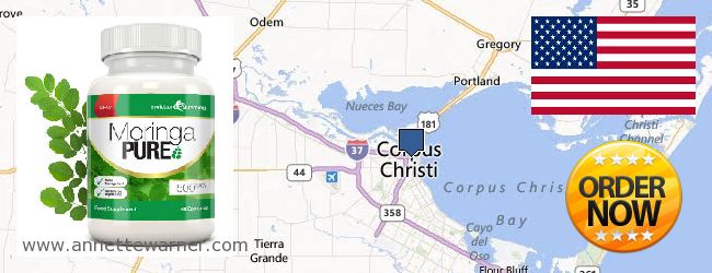 Where to Buy Moringa Capsules online Corpus Christi TX, United States