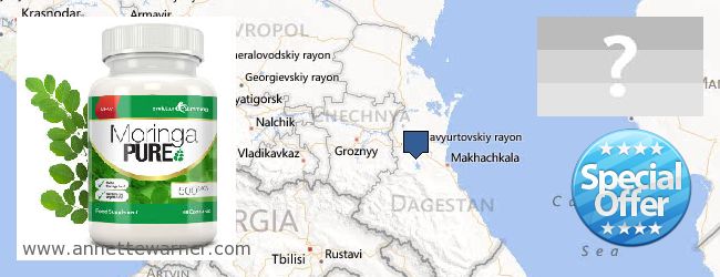 Where to Buy Moringa Capsules online Dagestan Republic, Russia