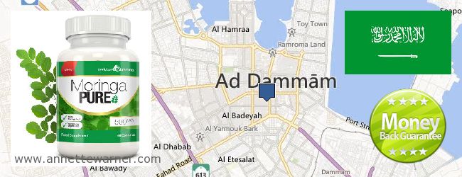 Where Can I Buy Moringa Capsules online Dammam, Saudi Arabia