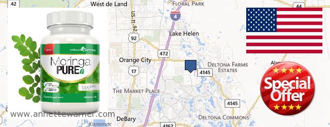 Where to Purchase Moringa Capsules online Deltona FL, United States