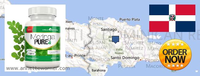 Where Can I Buy Moringa Capsules online Dominican Republic