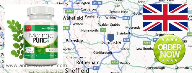 Purchase Moringa Capsules online Doncaster, United Kingdom