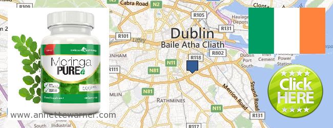 Where to Buy Moringa Capsules online Dublin, Ireland